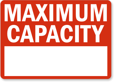 ximum-capacity-sign-s-0297